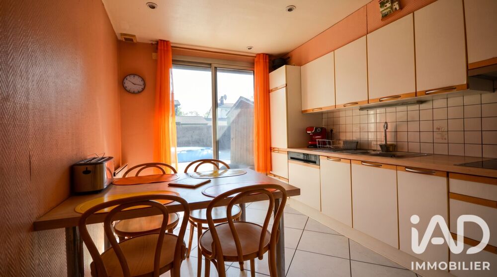 Vente Maison/villa 5 pièces