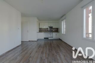  Appartement � vendre 3 pi�ces 61 m�