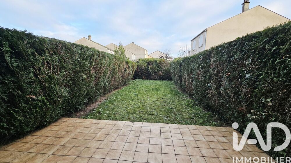 Vente Maison traditionnelle 5 pièces
