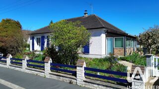  Maison � vendre 5 pi�ces 120 m�