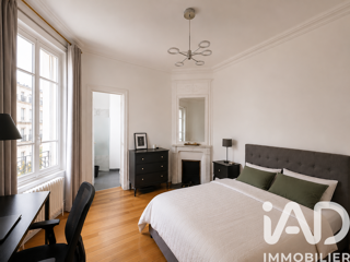  Appartement à vendre 4 pièces 105 m²