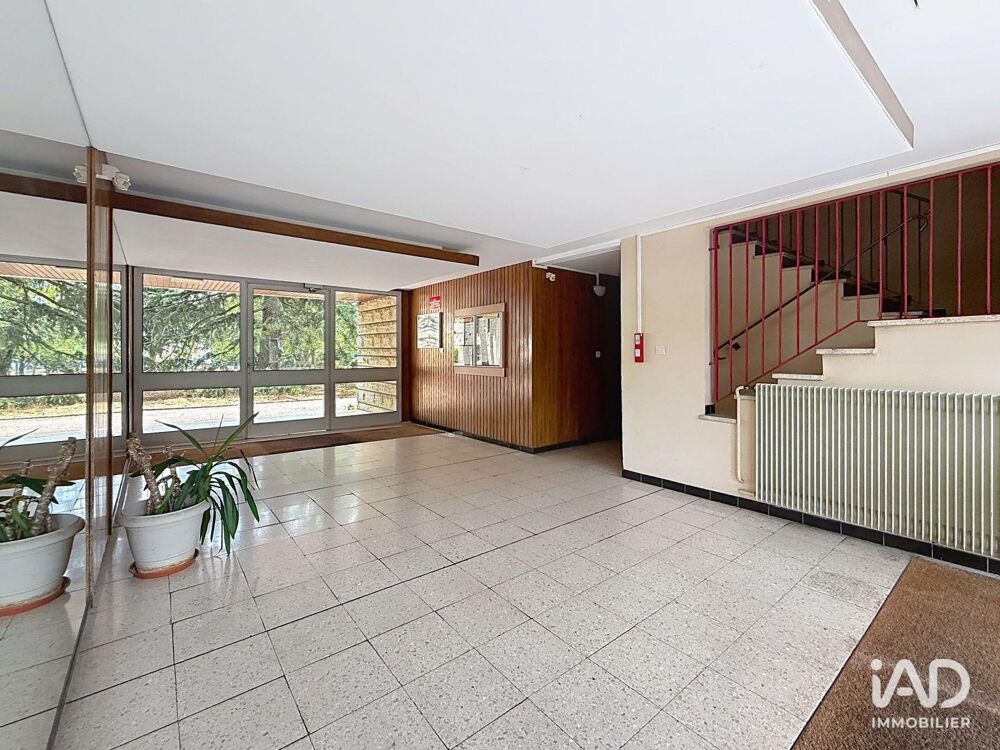 Vente Appartement Vente Appartement 3 pièces Yerres