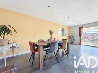  Maison à vendre 5 pièces 110 m²