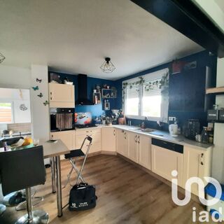  Maison à vendre 6 pièces 141 m²