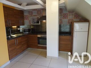  Appartement � vendre 3 pi�ces 80 m�