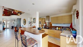  Maison à vendre 6 pièces 204 m²