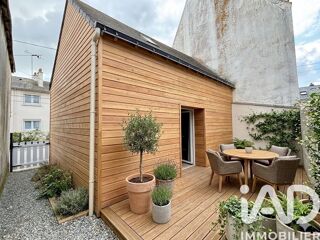  Maison à vendre 2 pièces 40 m²