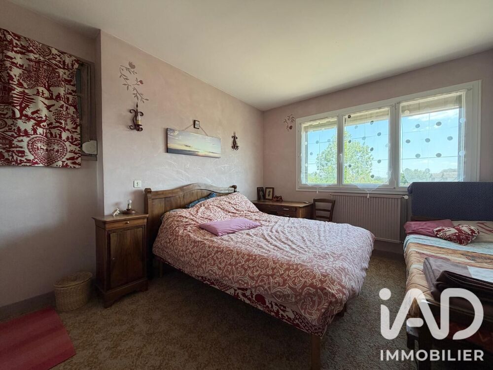 Vente Maison Vente Maison traditionnelle 7 pièces Paray-le-monial