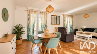 Vente Maison Vente Maison/villa 5 pièces Lagny-le-sec