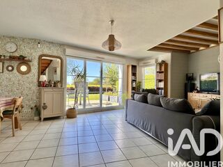  Maison � vendre 5 pi�ces 117 m�