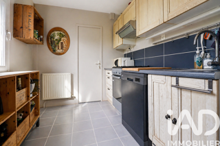  Maison à vendre 5 pièces 107 m²