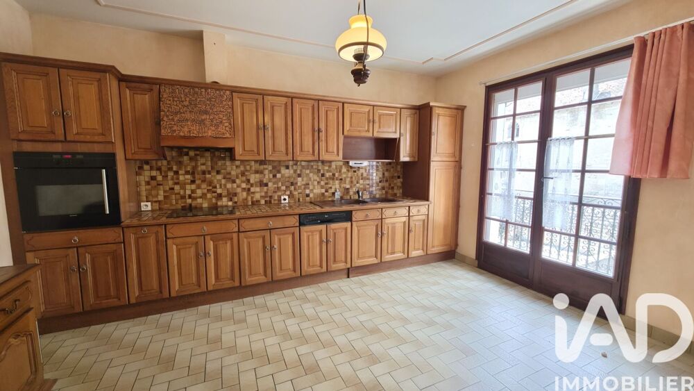 Vente Maison Vente Maison traditionnelle 6 pièces Jaunay-marigny