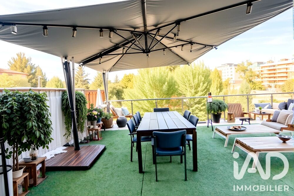 Vente Appartement 5 pièces