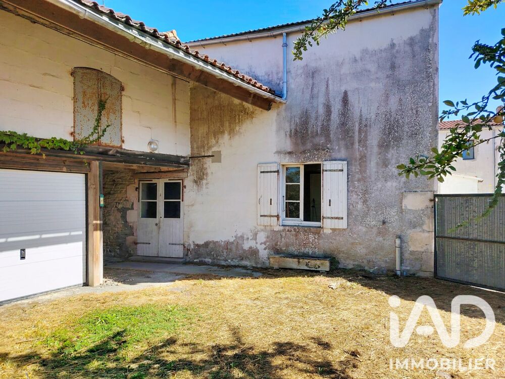 Vente Maison Vente Maison/villa 5 pièces Andilly