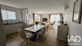  Maison à vendre 3 pièces 77 m²