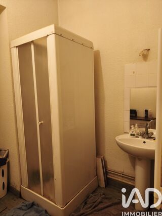  Appartement à vendre 3 pièces 55 m²