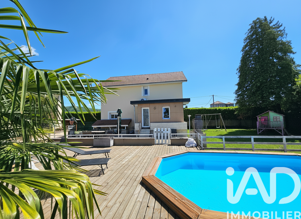 Vente Maison/villa 5 pièces