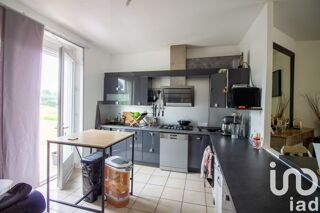  Maison à vendre 6 pièces 115 m²
