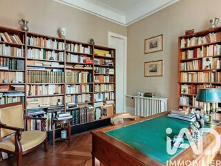  Appartement à vendre 6 pièces 215 m²