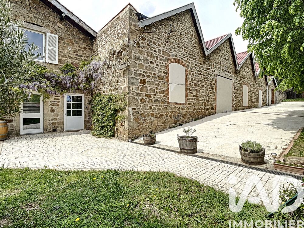 Vente Maison/villa 9 pièces