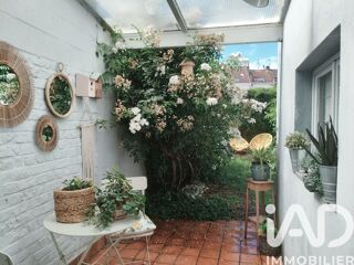  Maison à vendre 5 pièces 82 m²