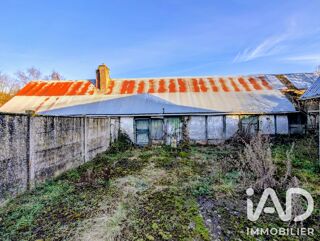  Maison à vendre 3 pièces 100 m²
