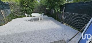  Appartement � vendre 3 pi�ces 43 m�