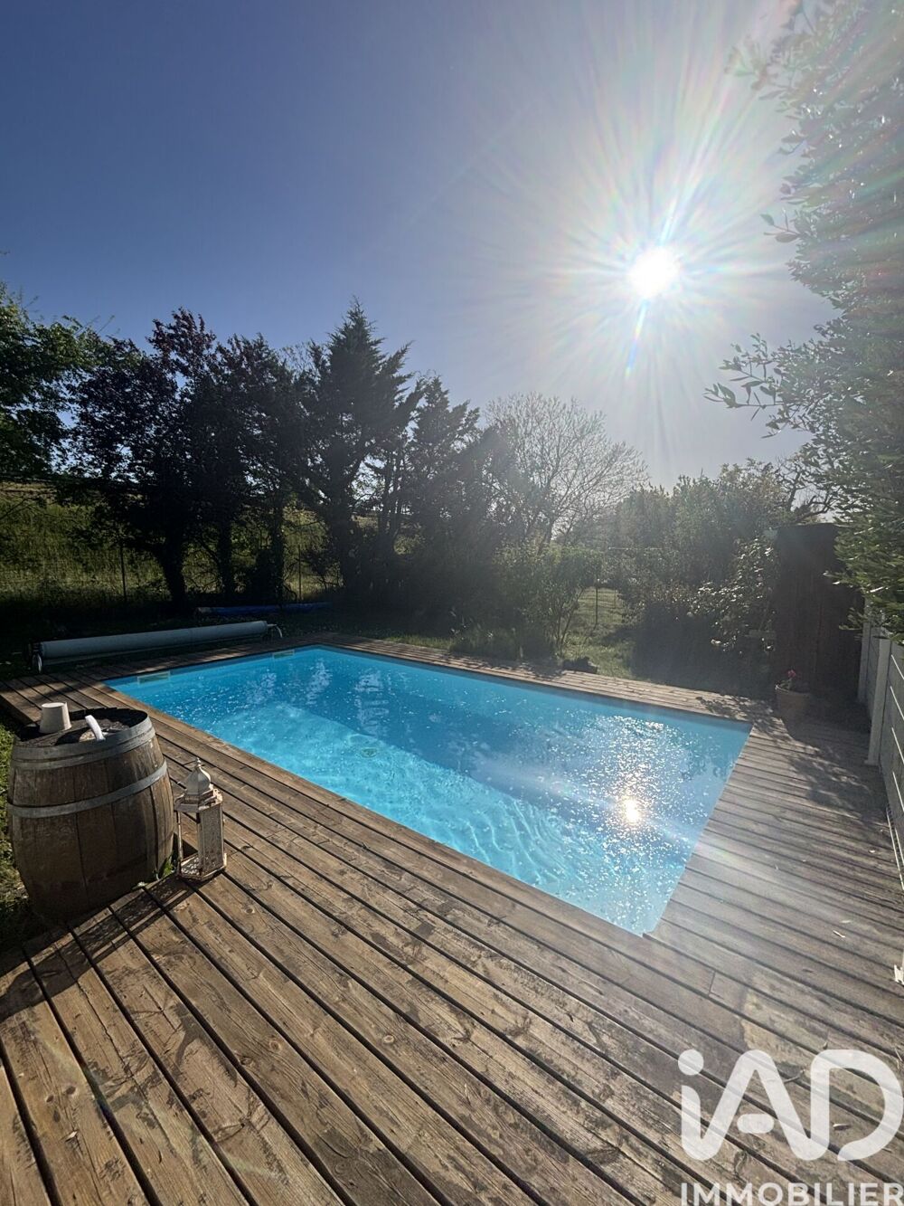 Vente Maison Vente Maison/villa 4 pièces Villenave-d'ornon
