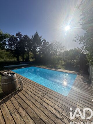  Maison à vendre 4 pièces 81 m²