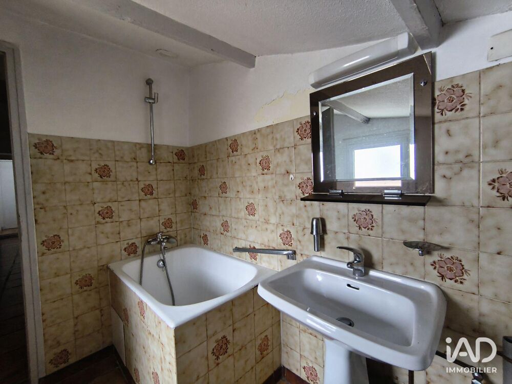 Vente Maison Vente Maison/villa 3 pièces Challans