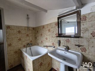  Maison à vendre 3 pièces 68 m²