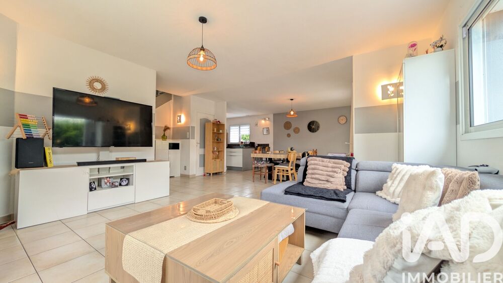 Vente Maison d'architecte 8 pièces
