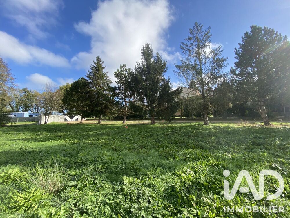 Vente Terrain Vente Terrain à bâtir 665 m&sup2; Landeronde