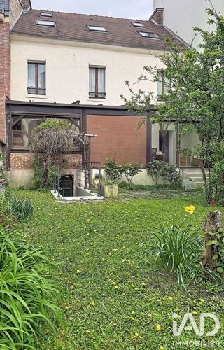  Maison à vendre 7 pièces 195 m²