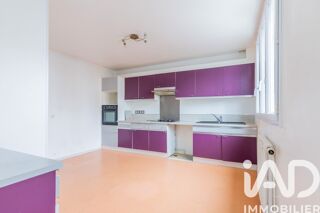  Maison à vendre 6 pièces 110 m²