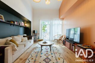  Appartement à vendre 3 pièces 92 m²