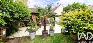  Maison à vendre 6 pièces 120 m²