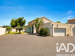  Maison à vendre 6 pièces 161 m²