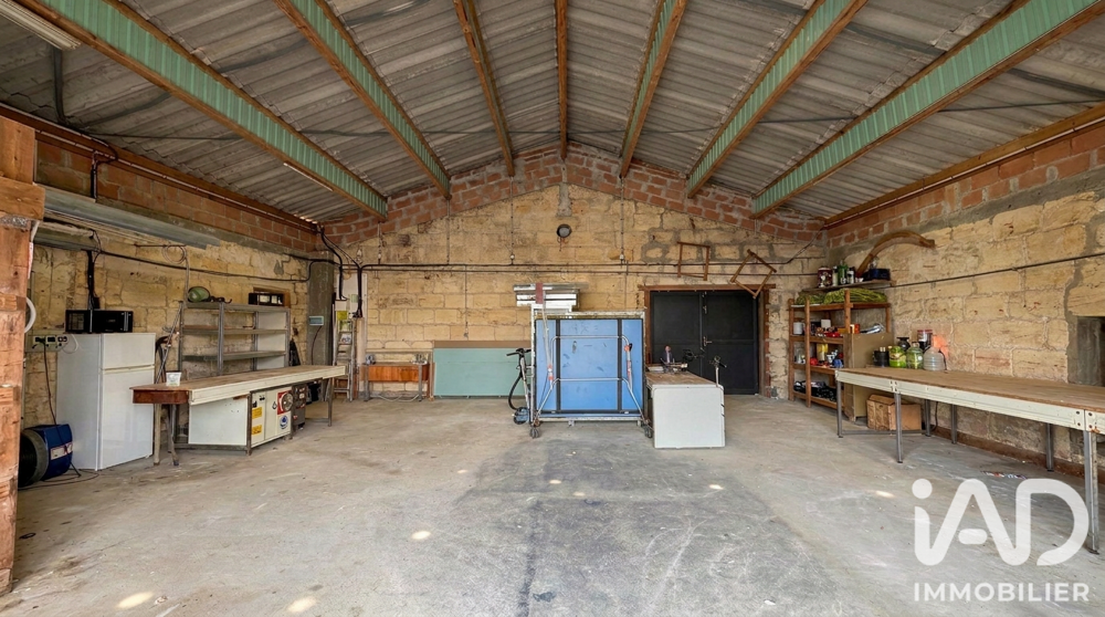 Vente Appartement Vente Atelier 2 pièces Ambès