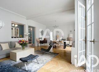  Appartement à vendre 5 pièces 133 m²