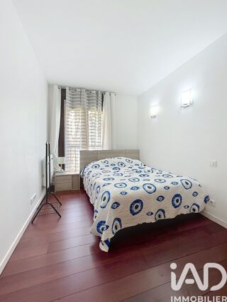  Appartement à vendre 4 pièces 91 m²