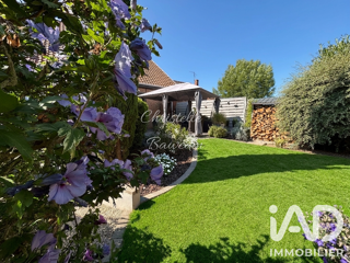  Maison à vendre 6 pièces 122 m²