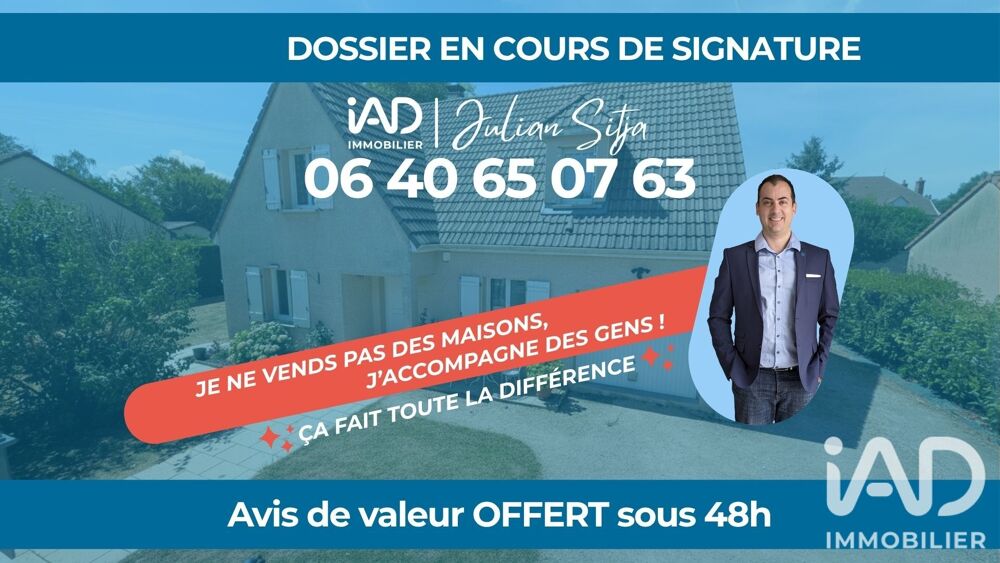 Vente Maison/villa 7 pièces