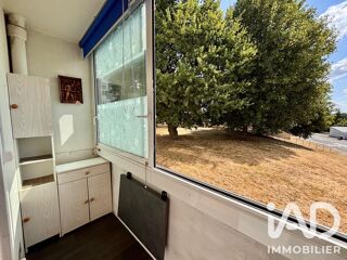  Appartement à vendre 3 pièces 66 m²