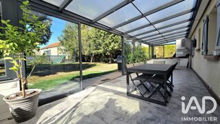  Maison à vendre 7 pièces 160 m²