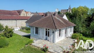  Maison � vendre 6 pi�ces 142 m�