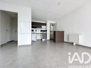  Appartement � vendre 1 pi�ce 36 m�