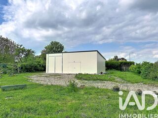  Terrain à vendre 810 m²