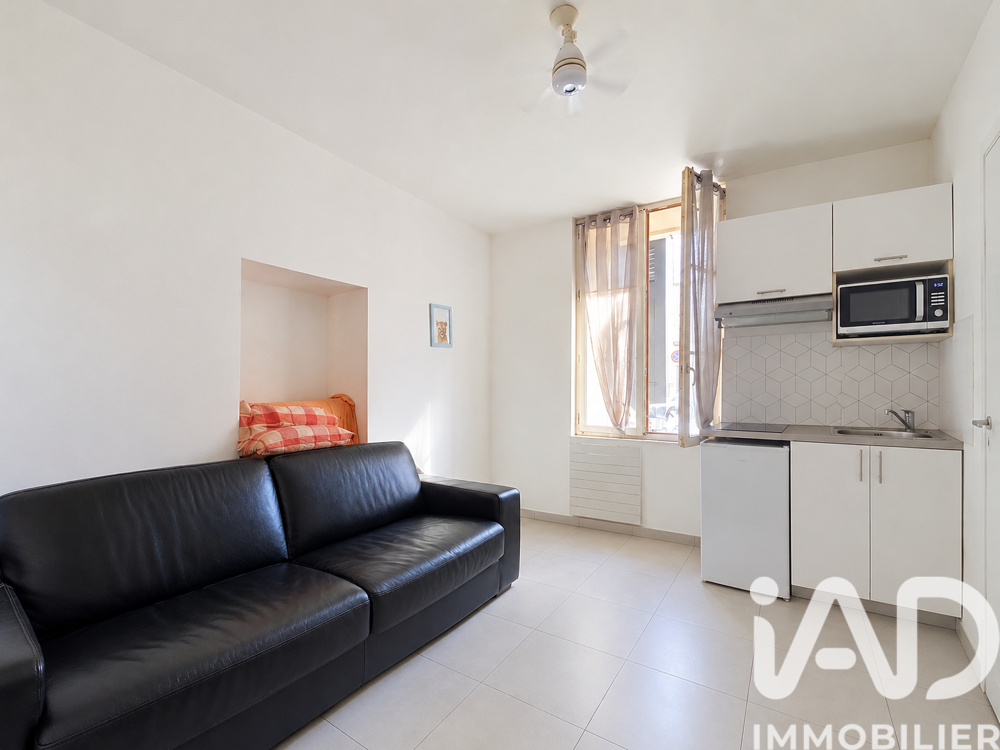 Vente Appartement Vente Appartement 1 pièce Bayonne