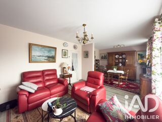 Maison à vendre 5 pièces 116 m²